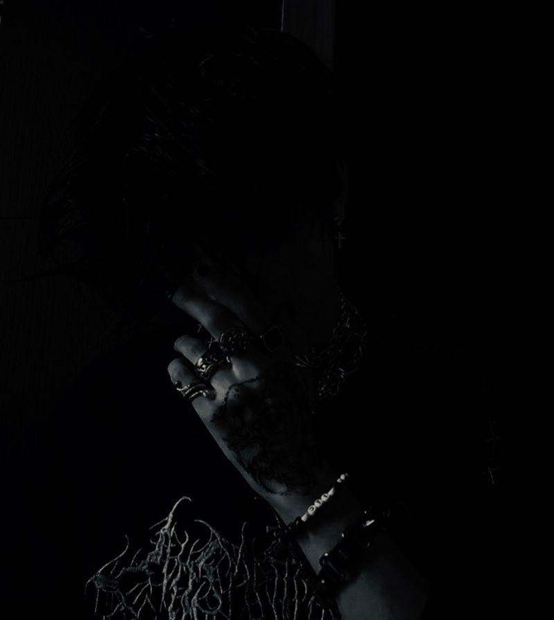 Avatar of Stalker roommate. Zane