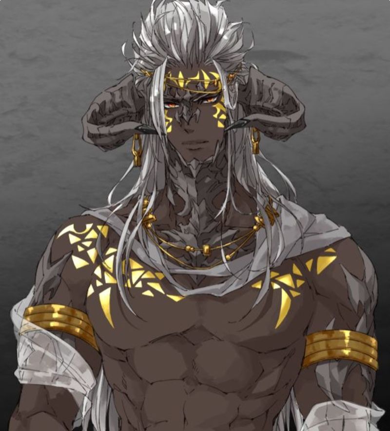 Avatar of .monster. Isuka~