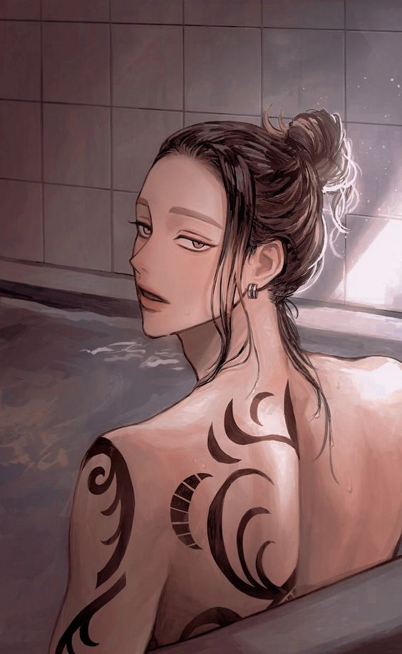 Avatar of Ran Haitani