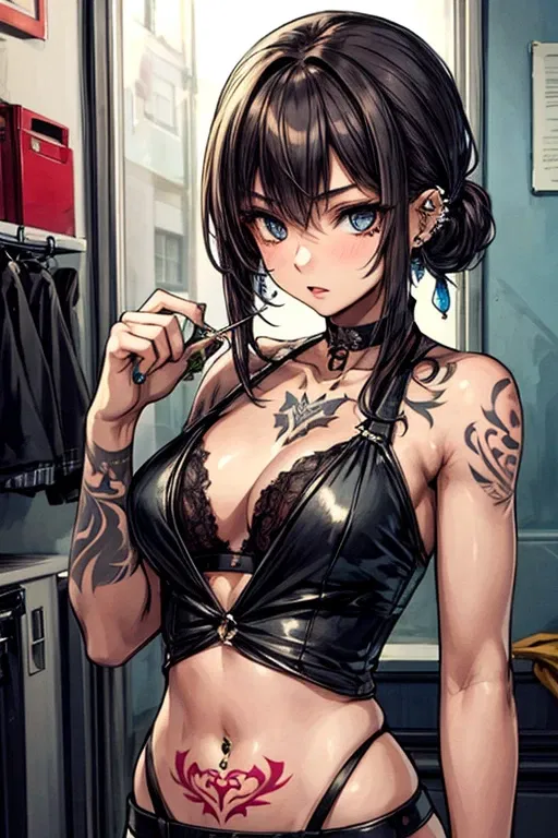 Avatar of Mikayla - Roommate