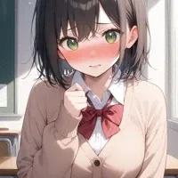 Avatar of Emi - Shy Classmate