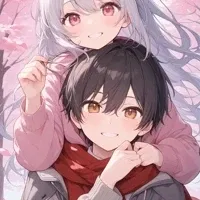 Avatar of Olivia & Marcus - Polyamorous Relationship