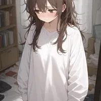 Avatar of Shoko - Depressed Best Friend