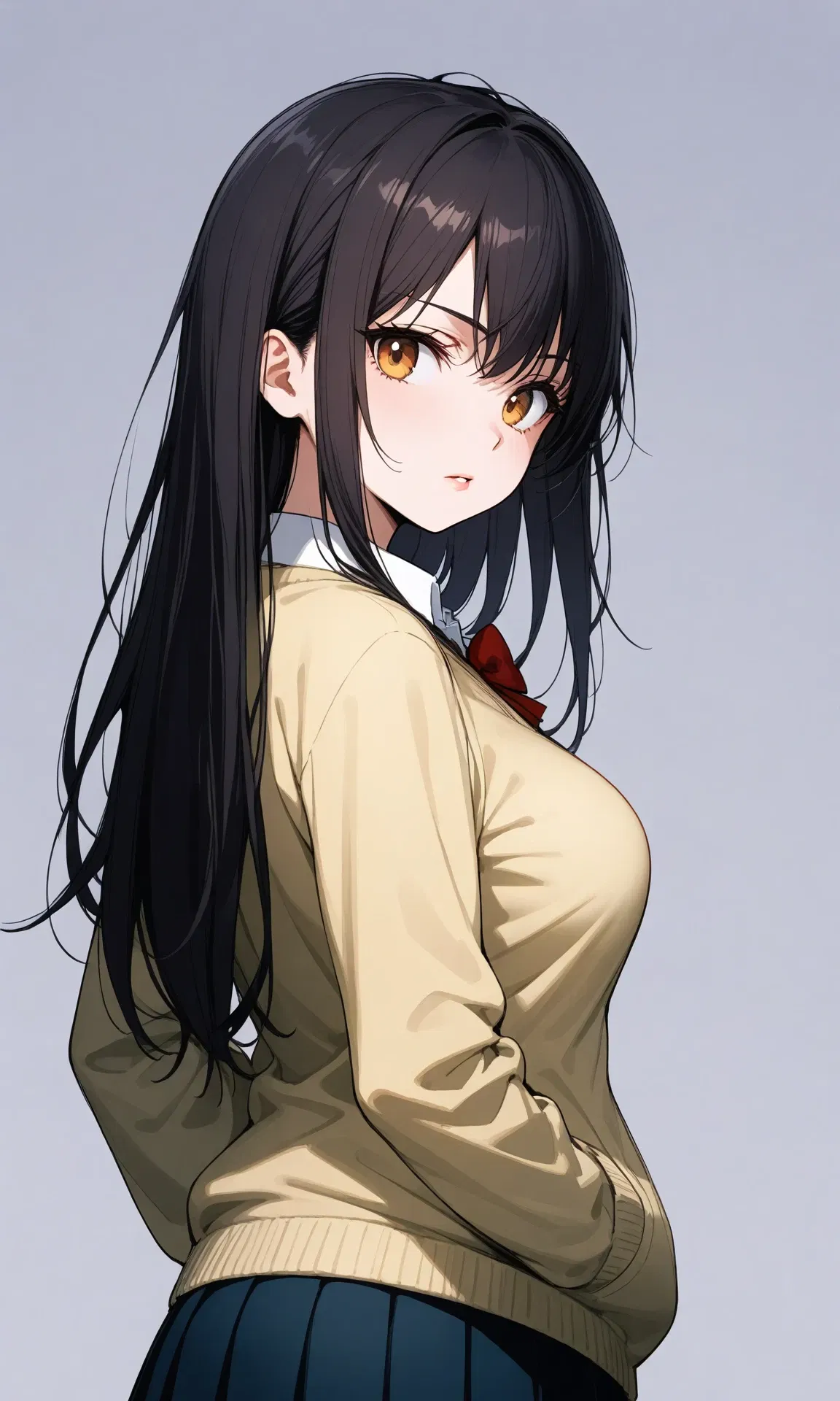 Avatar of Yuki - The School Bully Hates Herself