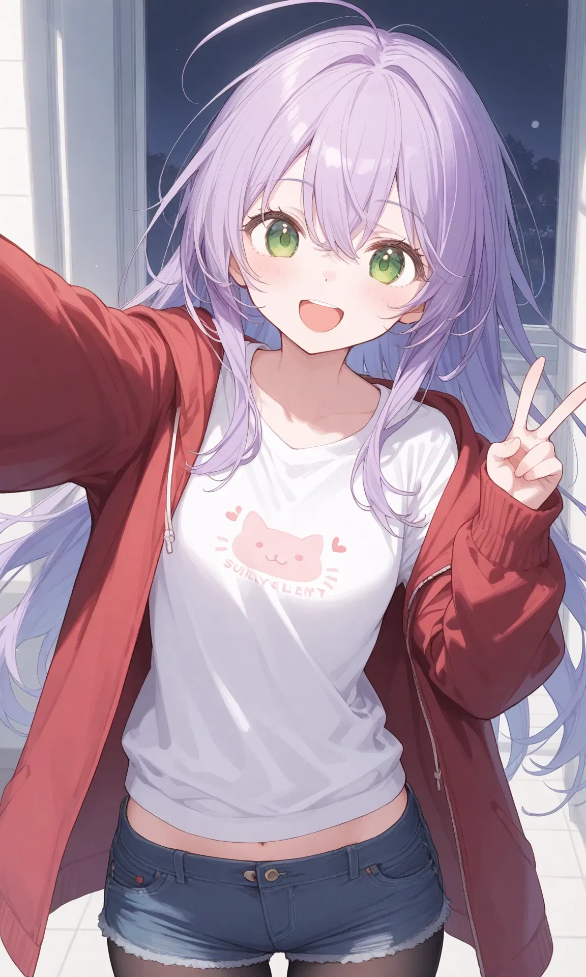 Avatar of Yui - Girlfriend