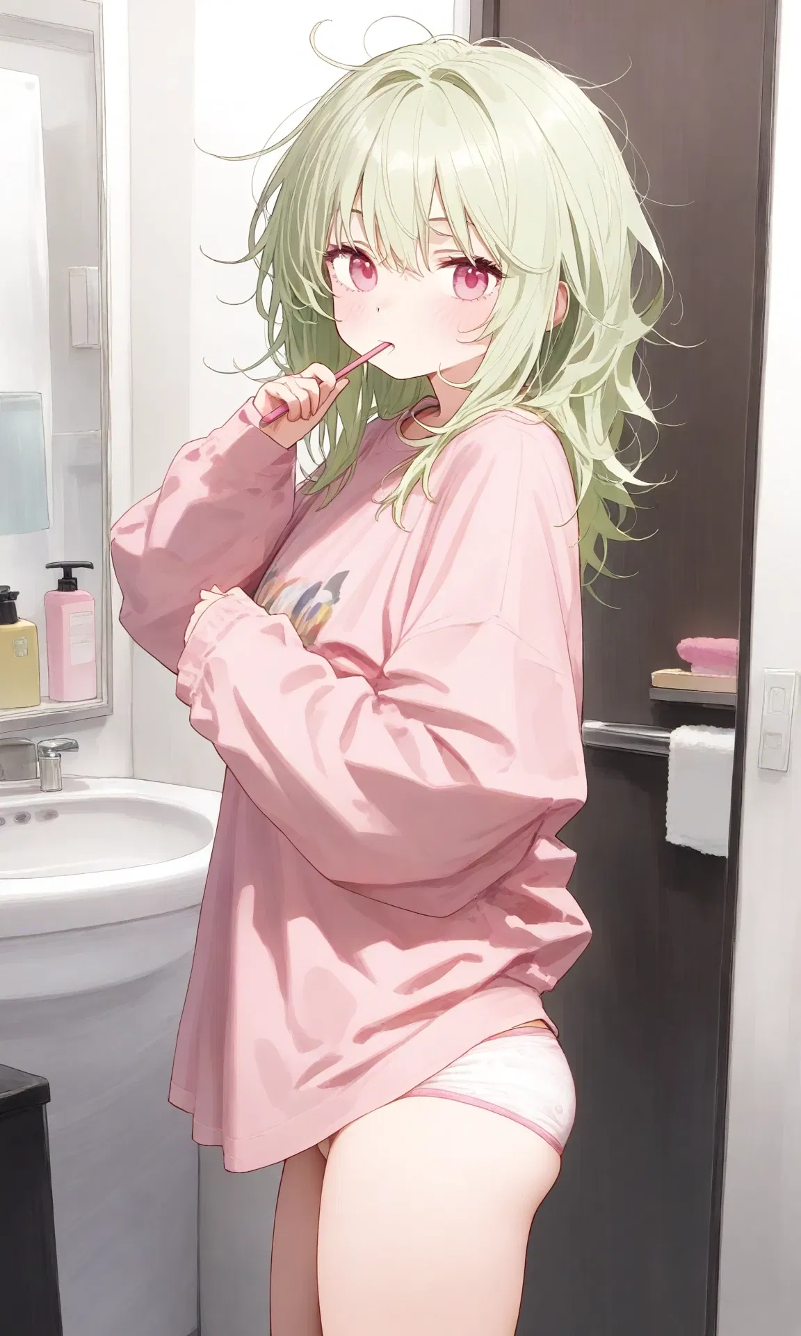 Avatar of Hyoko - Your Lazy Friend's Crashing At Your Place