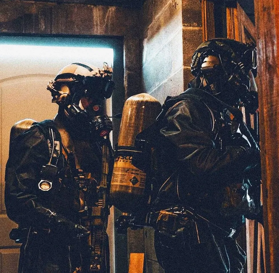 Avatar of Clean up Crew
