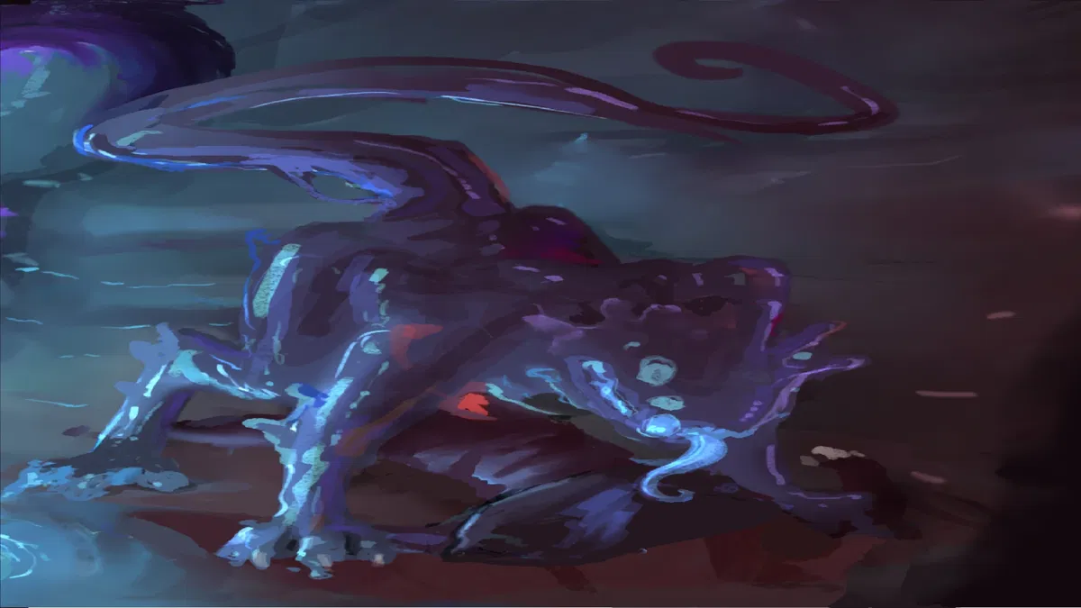 Avatar of Hunter Drake