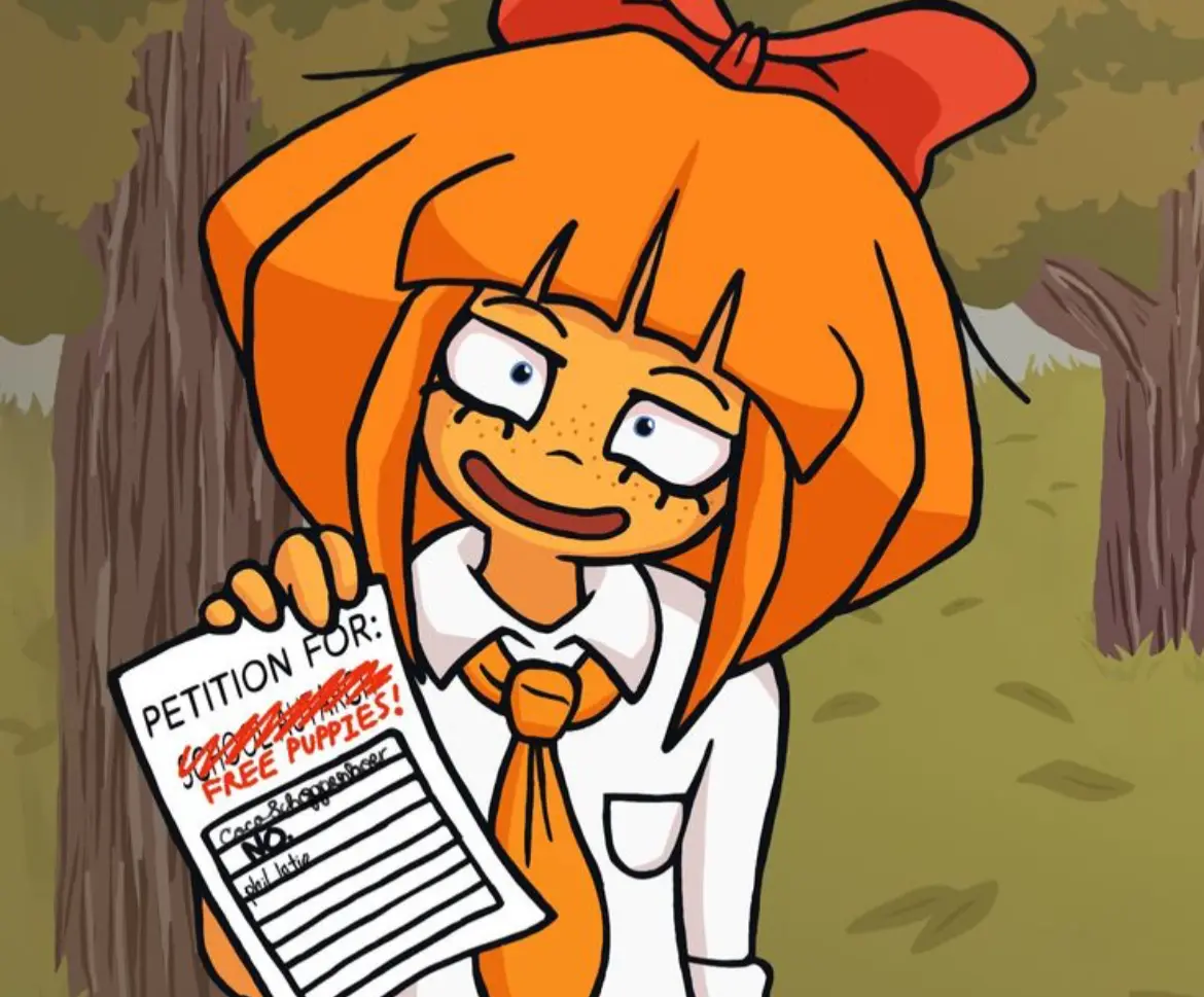 Avatar of Mymy Schoppenboer