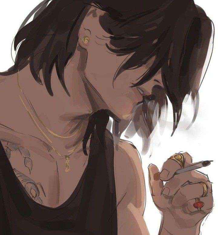 Avatar of Kaiden Freecs