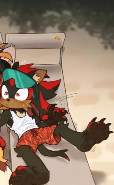 Avatar of Shadow Matching pfp bot(2/2)