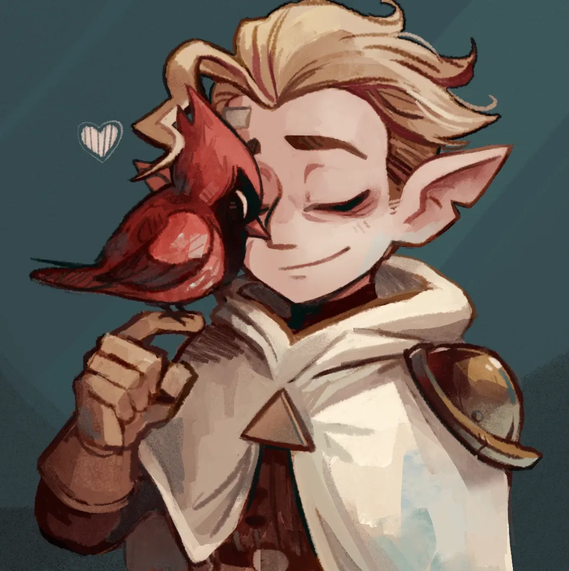 Avatar of Hunter toh 18+