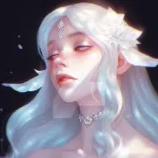 Avatar of Oralin | Albino Siren