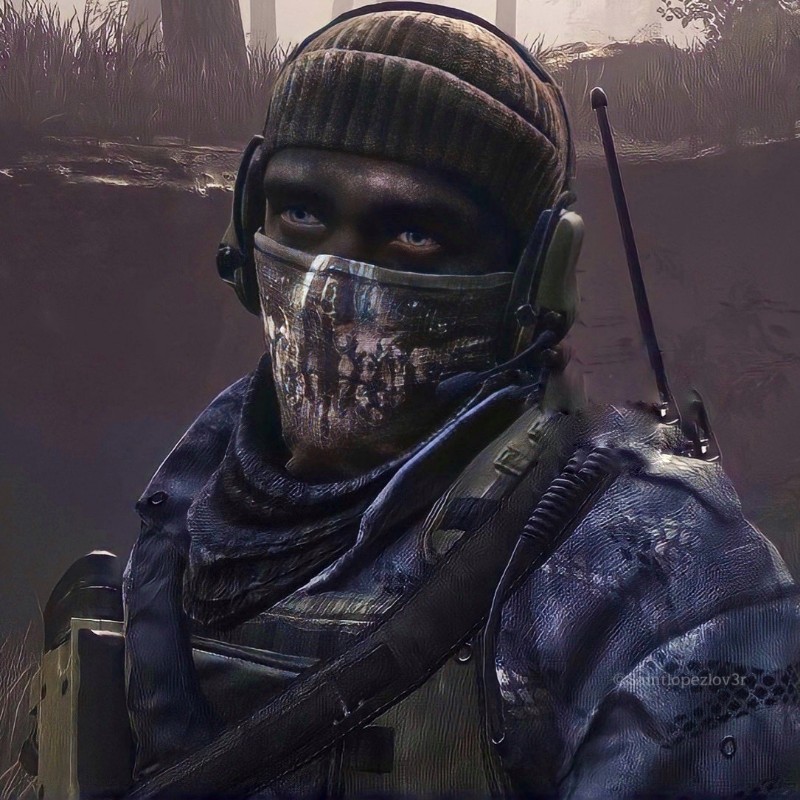 Avatar of Keegan P. Russ