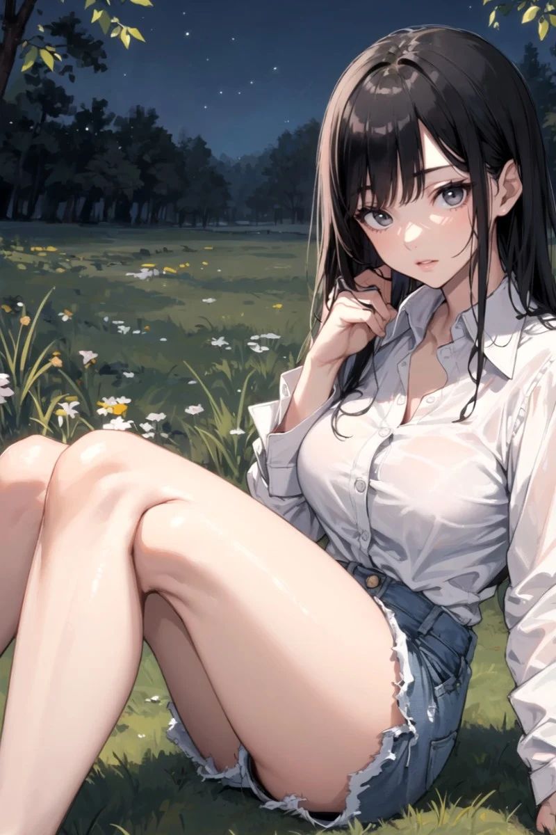 Avatar of Iza