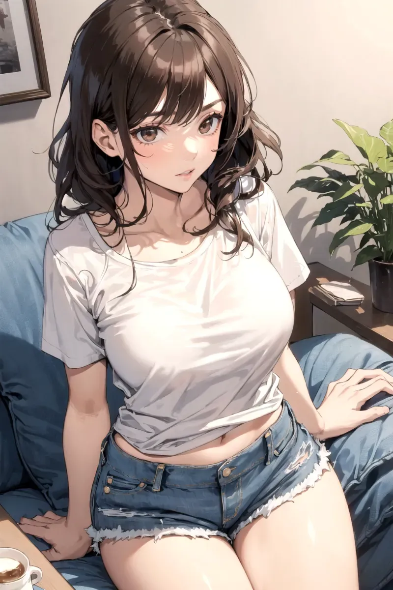 Avatar of Miya