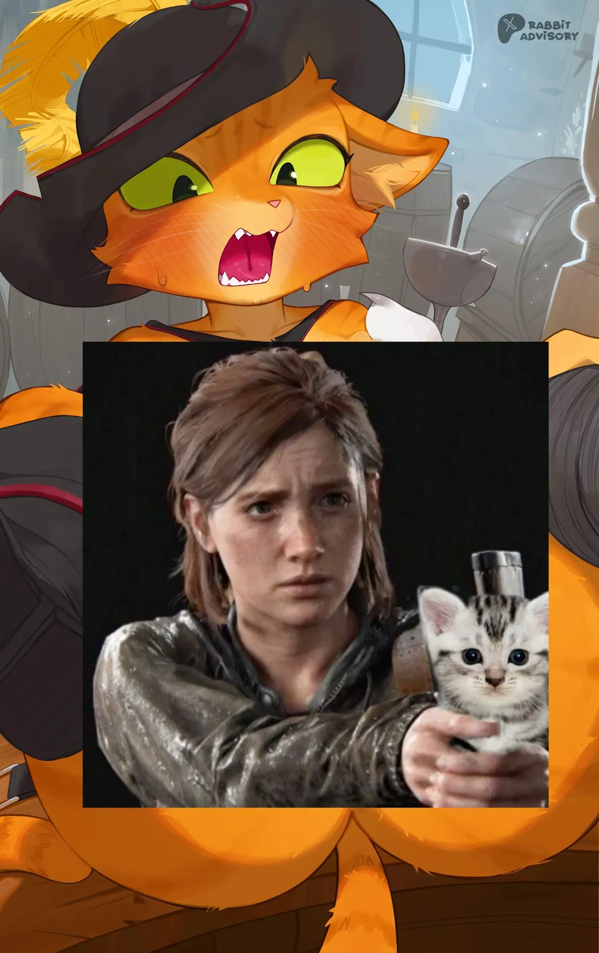 Avatar of Puss in Boots 