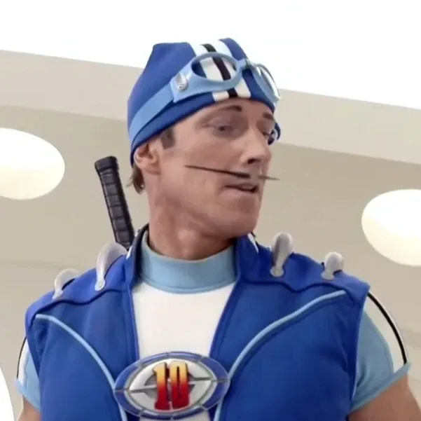 Avatar of Sportacus