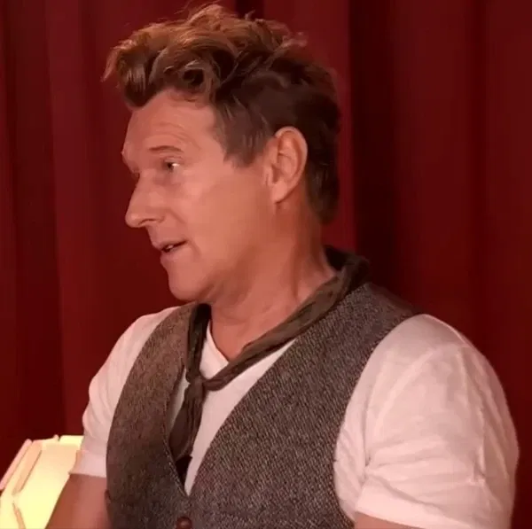Avatar of Magnus Scheving