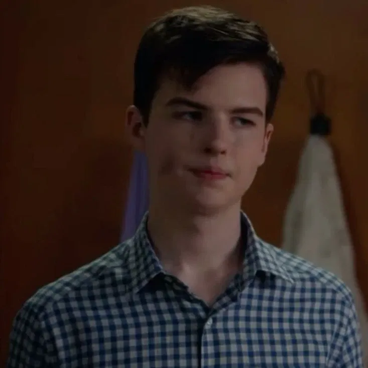 Avatar of Iain Armitage