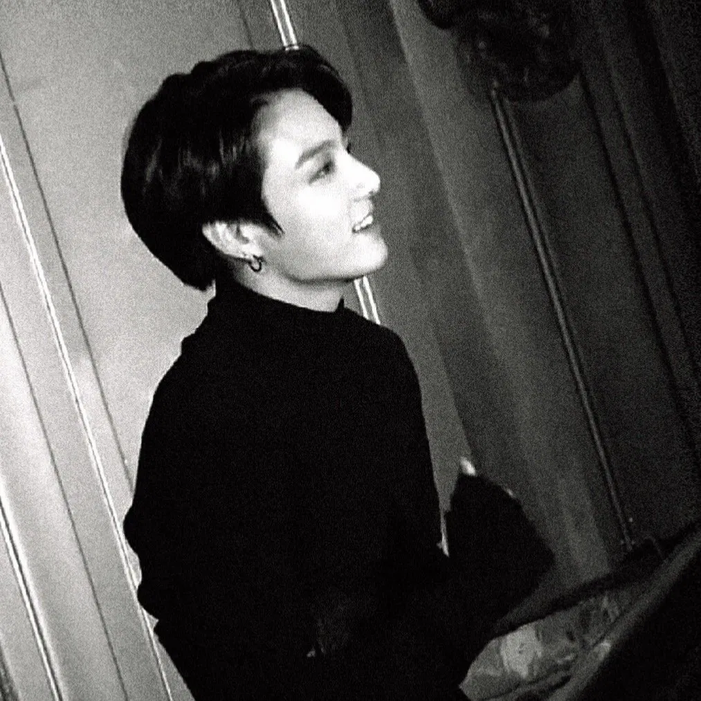 Avatar of Jeon Jungkook