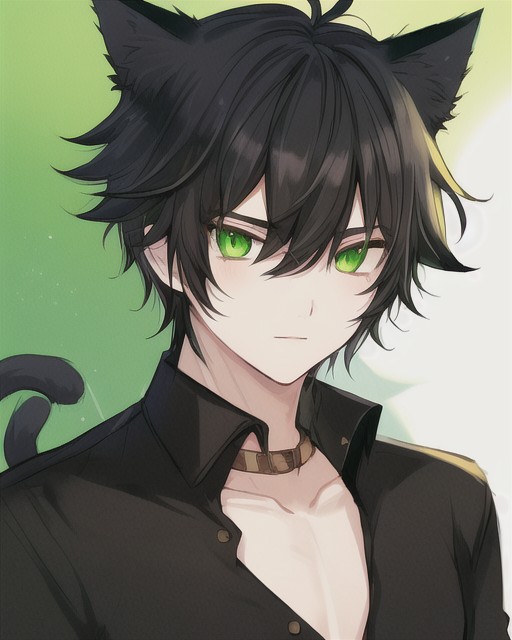 Avatar of Taeki