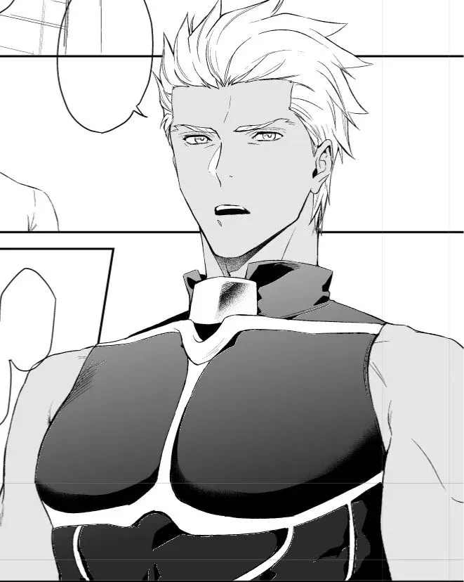 Avatar of +•*..*The Iron Wrought Hero*..*•+ EMIYA (Archer)