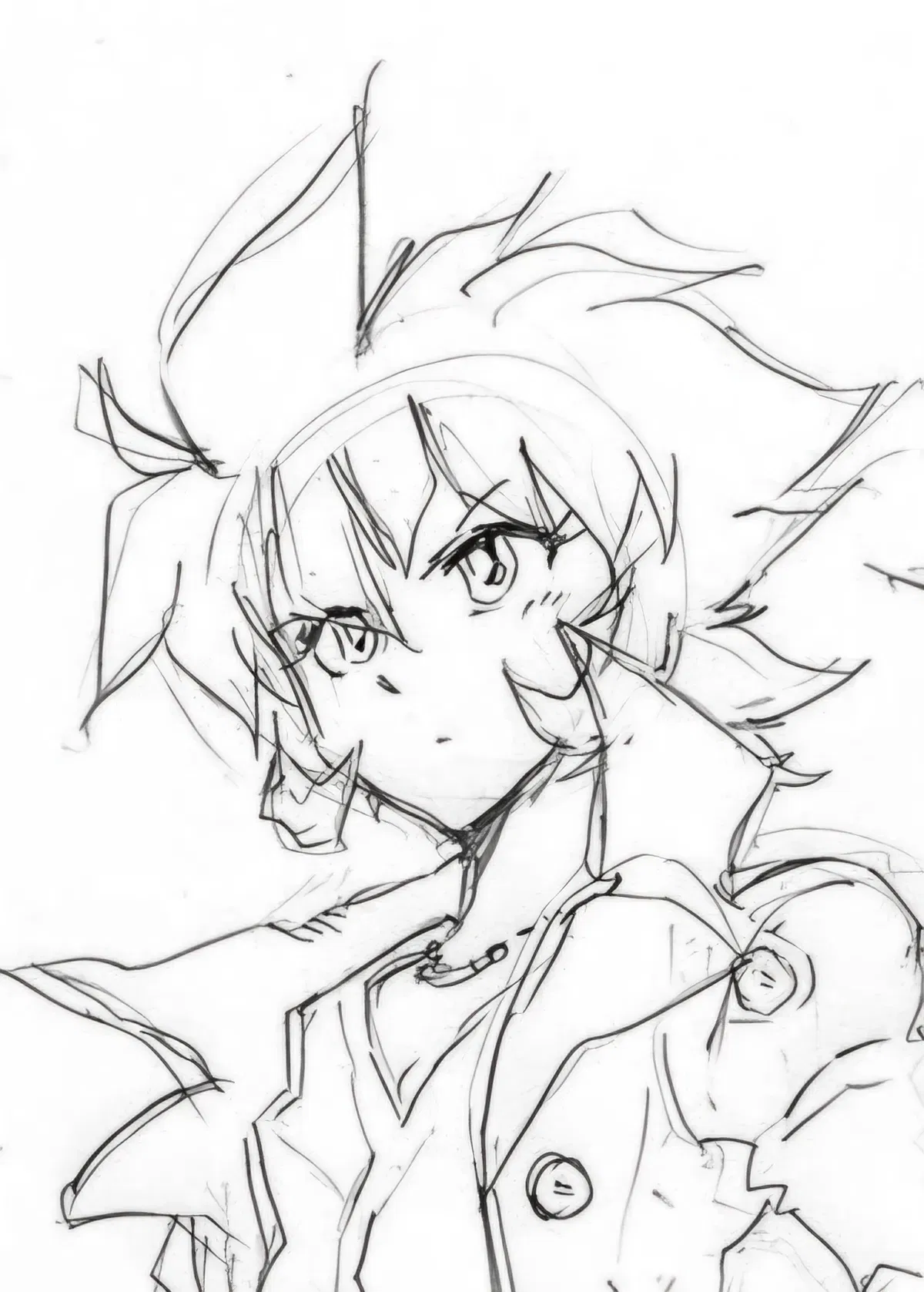 Avatar of Hikaru Hasama