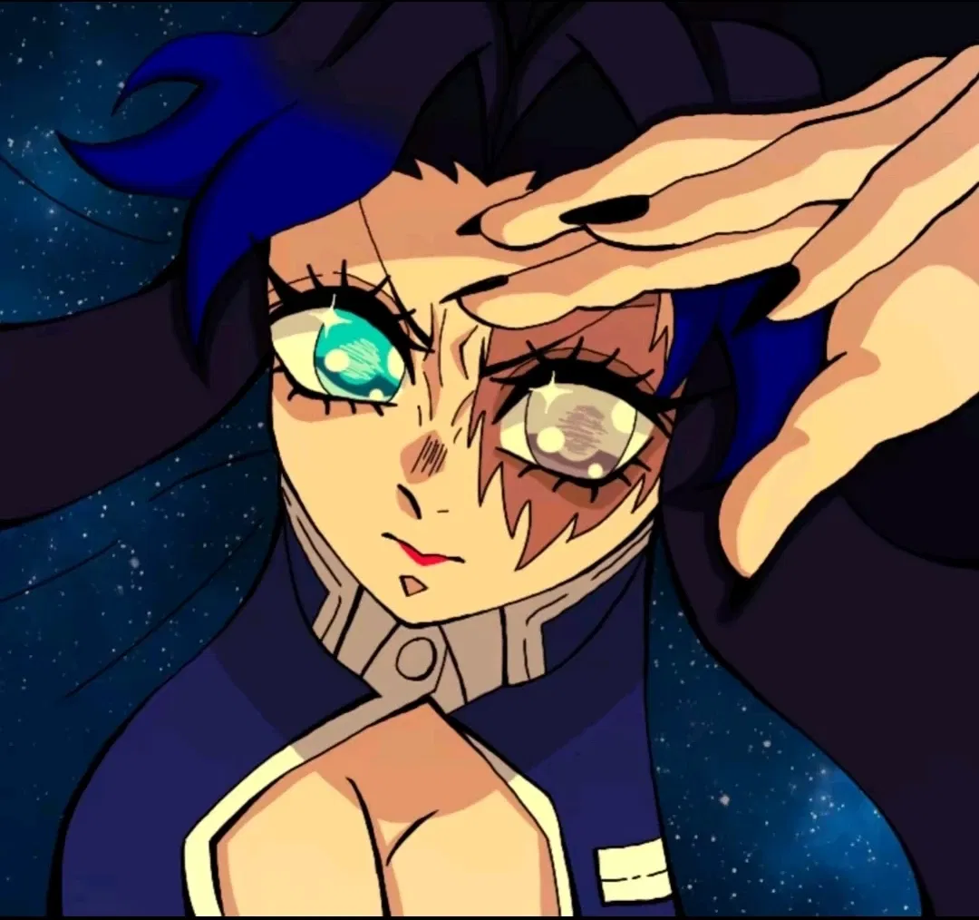 Avatar of 🌌 | Eggi Sushinaru