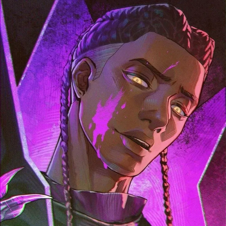 Avatar of Miles Morales 42