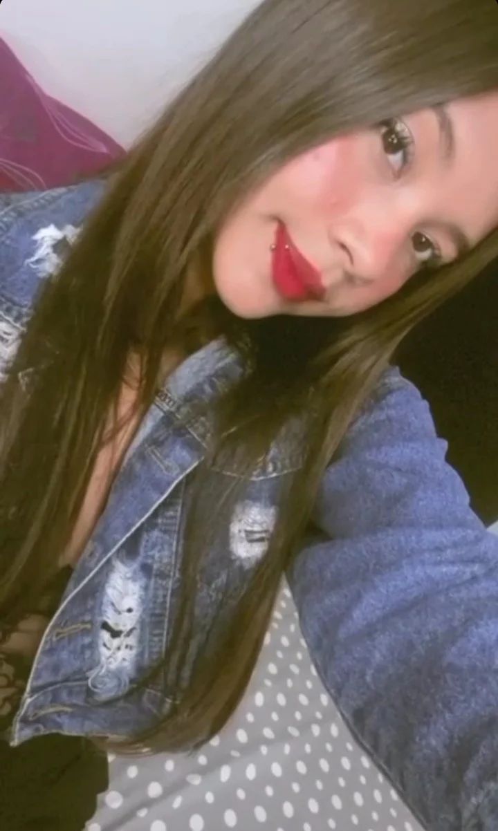 Avatar of Camila 