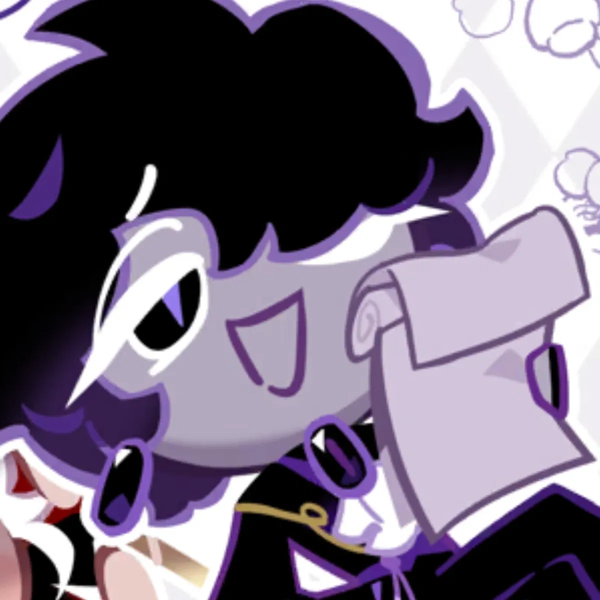 Avatar of Black Sapphire Cookie 