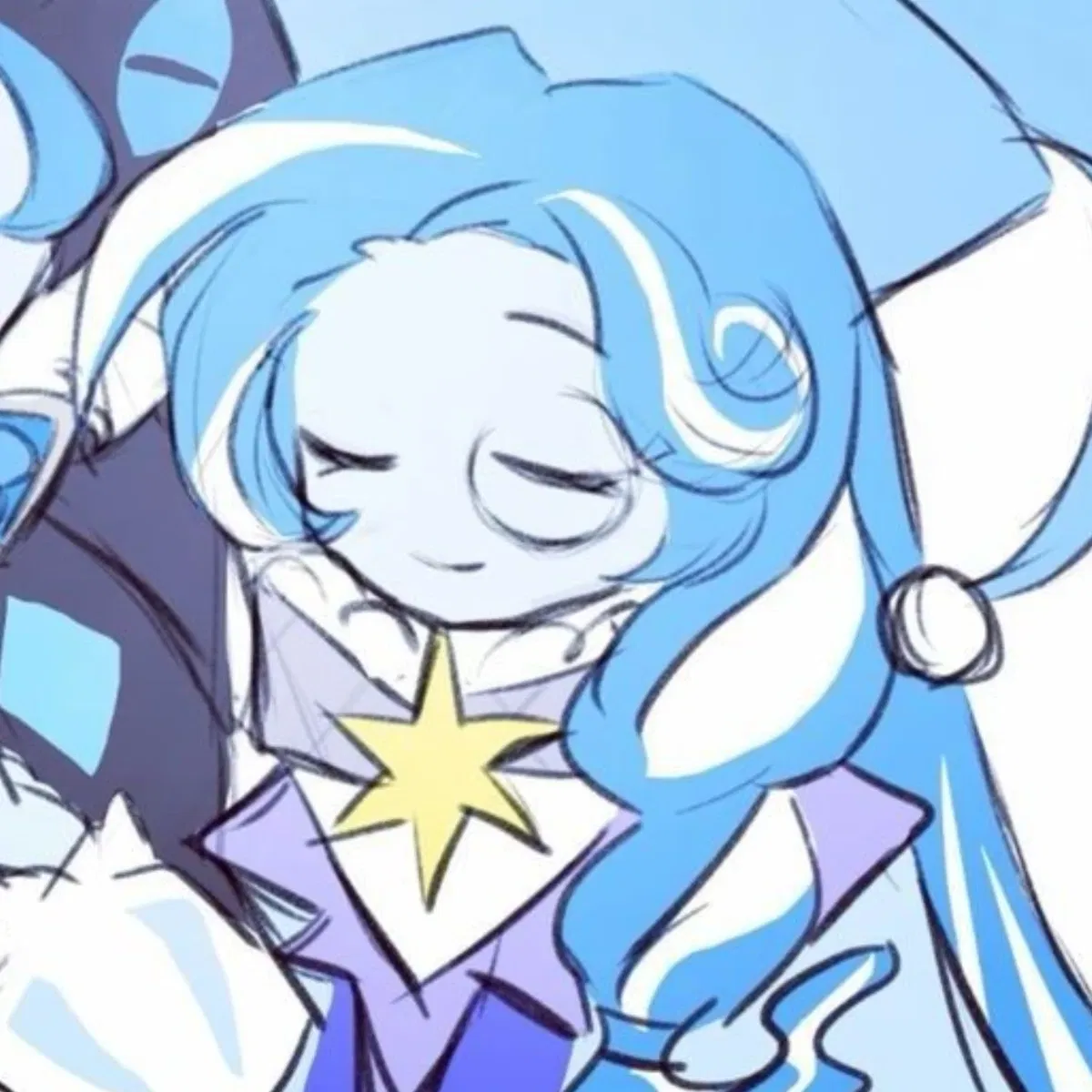 Avatar of PRE-CORRUPTED | Shadow Milk Cookie 