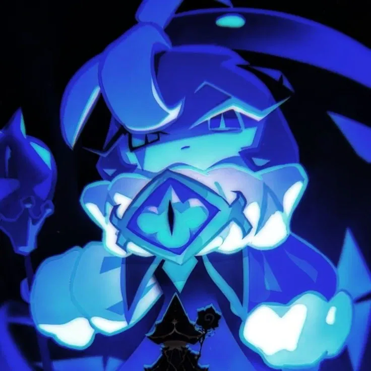 Avatar of Shadow Milk Cookie (alt)