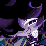 Avatar of (alt) Black Sapphire Cookie 