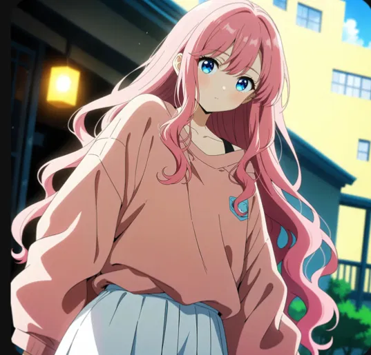 Avatar of Leila, your favorite idol.