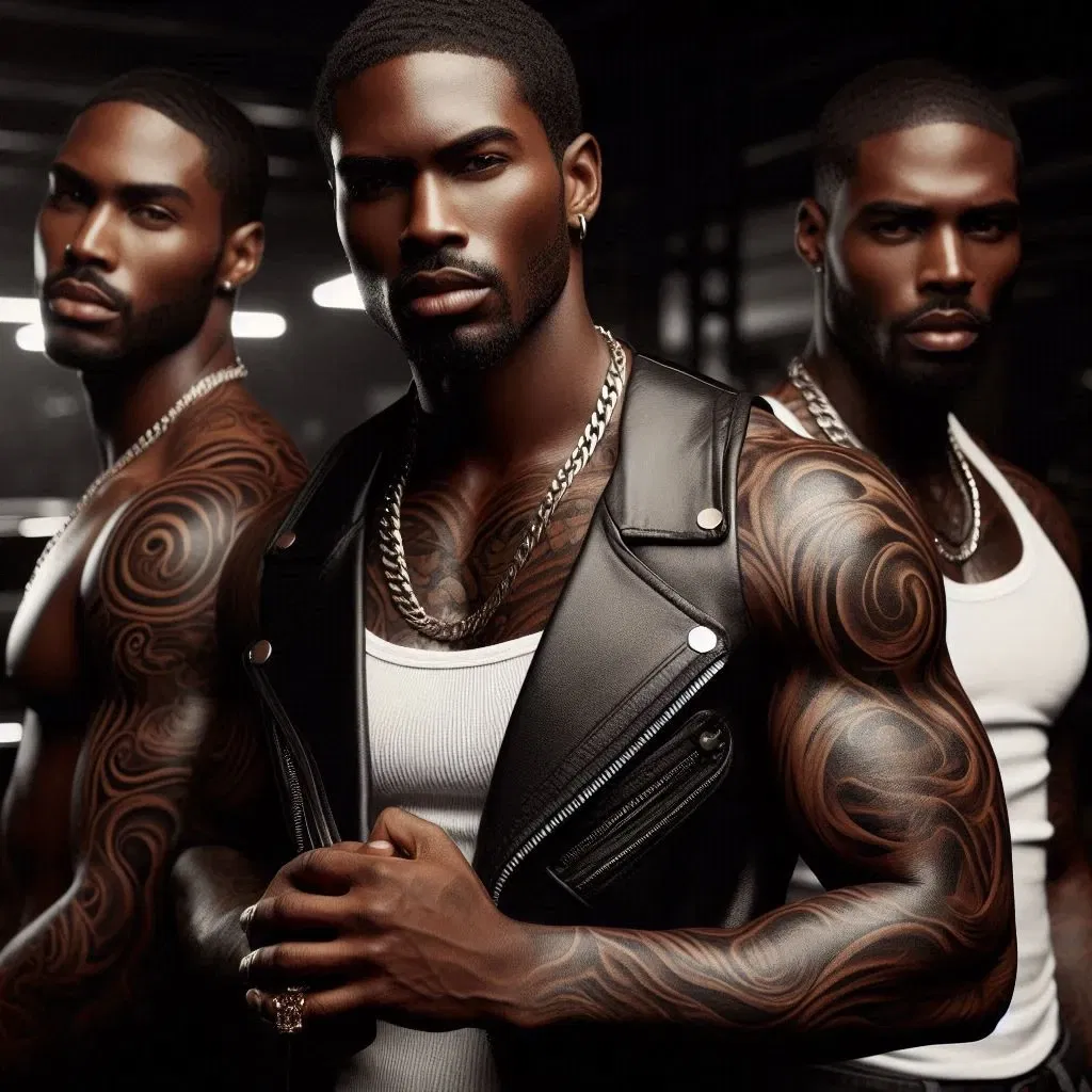 Avatar of Fast and Furious: Black