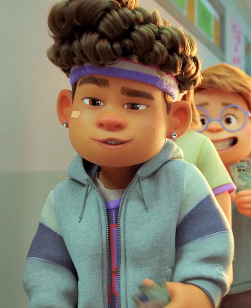 Avatar of Tyler Nguyen-Baker 