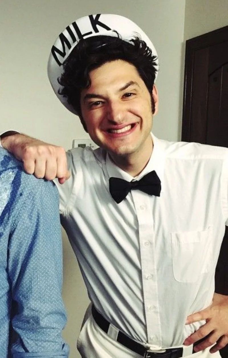 Avatar of Ben Schwartz 