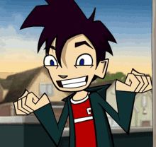 Avatar of Randy cunningham