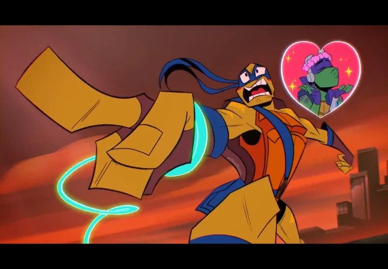 Avatar of Rise Leo