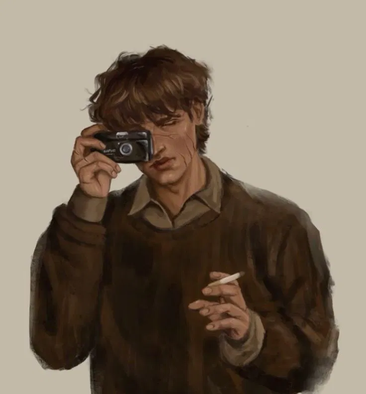 Avatar of Remus Lupin