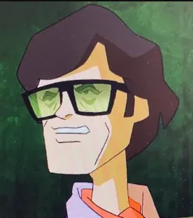 Avatar of Harlan Ellison - SD