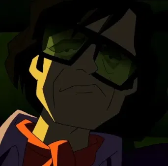 Avatar of Harlan Ellison - SD