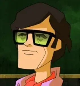 Avatar of Harlan Ellison - SD