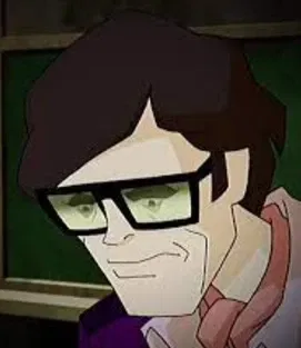 Avatar of Harlan Ellison - SD