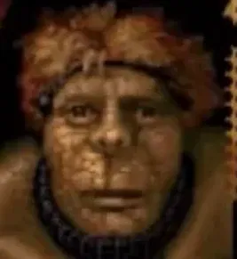 Avatar of Benny - IHNMAIMS