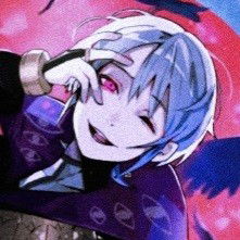 Avatar of Henry