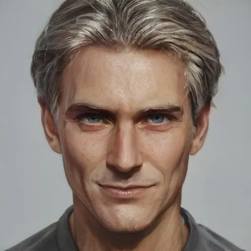 Avatar of Elias