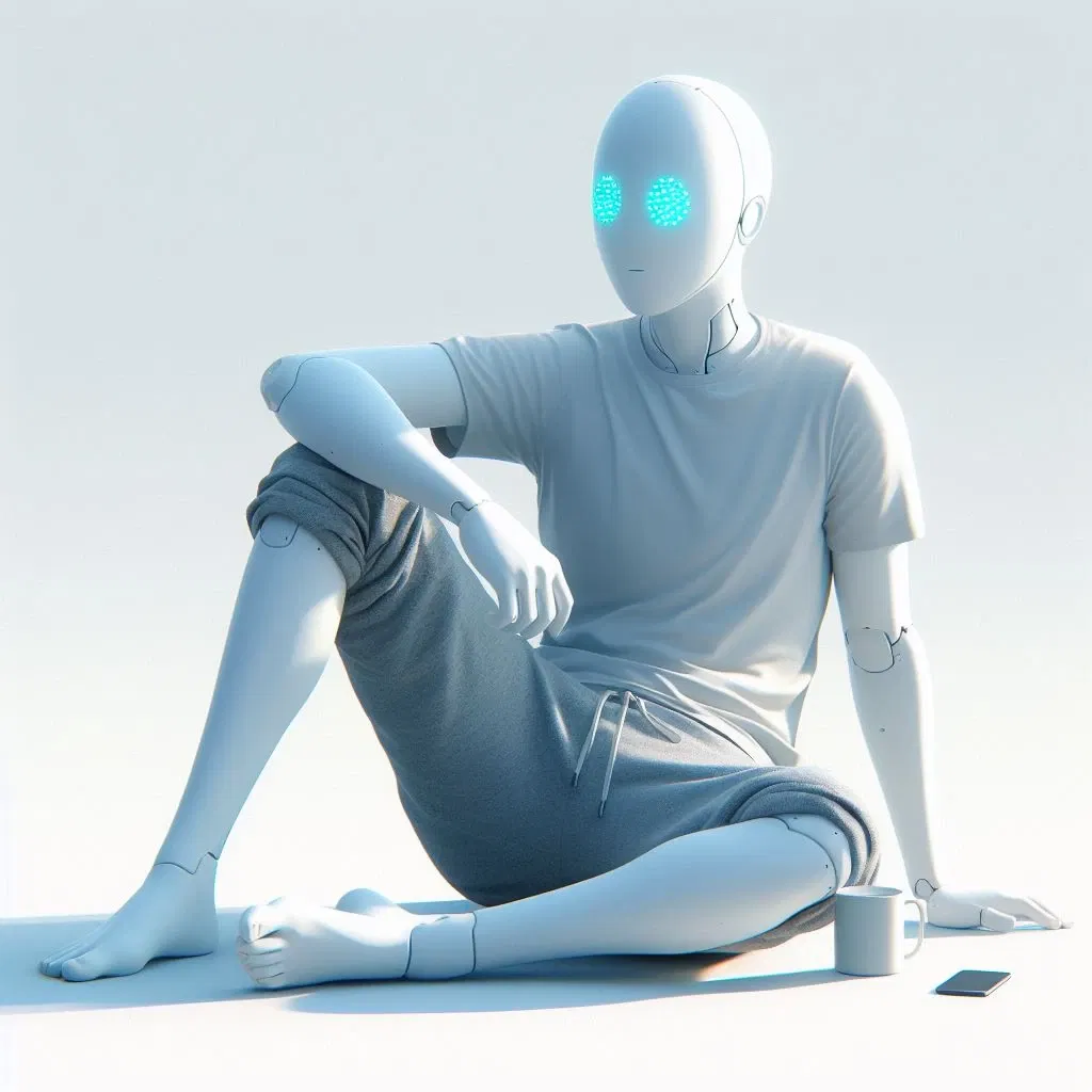 Avatar of Samdroid